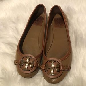 Tory Burch Aaden Ballet Flat
